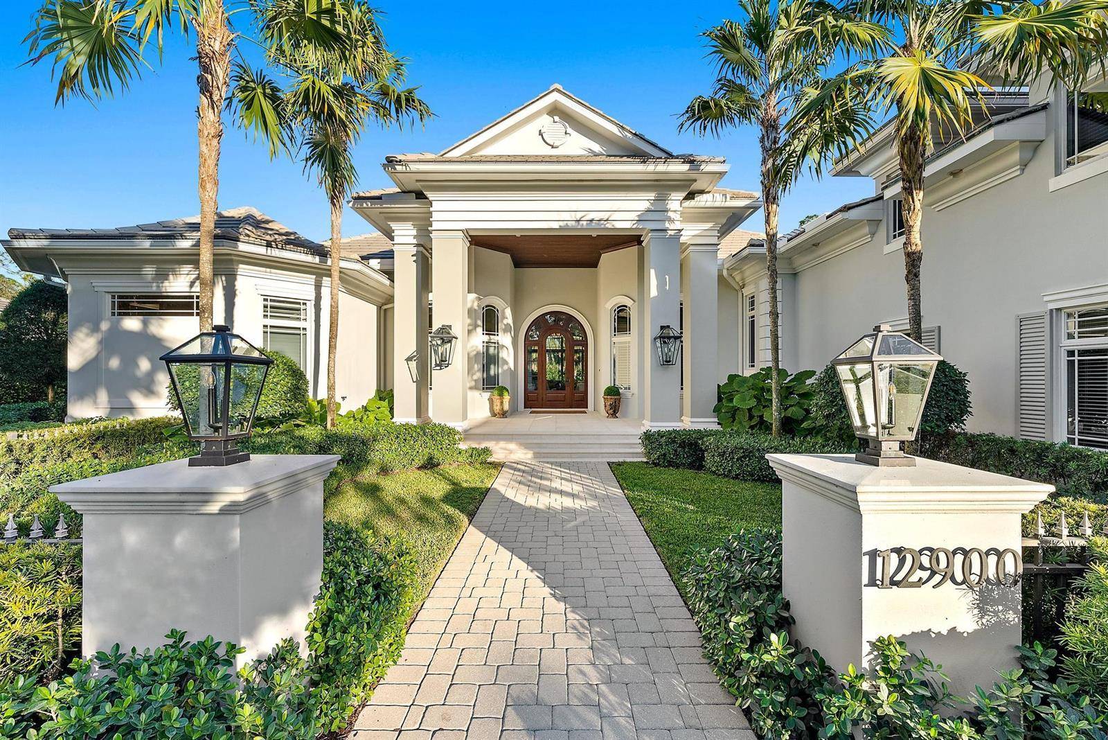 12900 HammockPalm Beach Gardens - picture