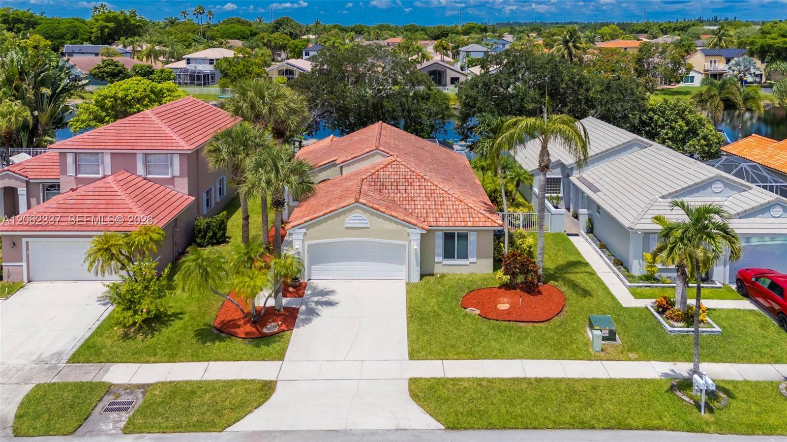 2006 NW 182nd AvePembroke Pines - picture