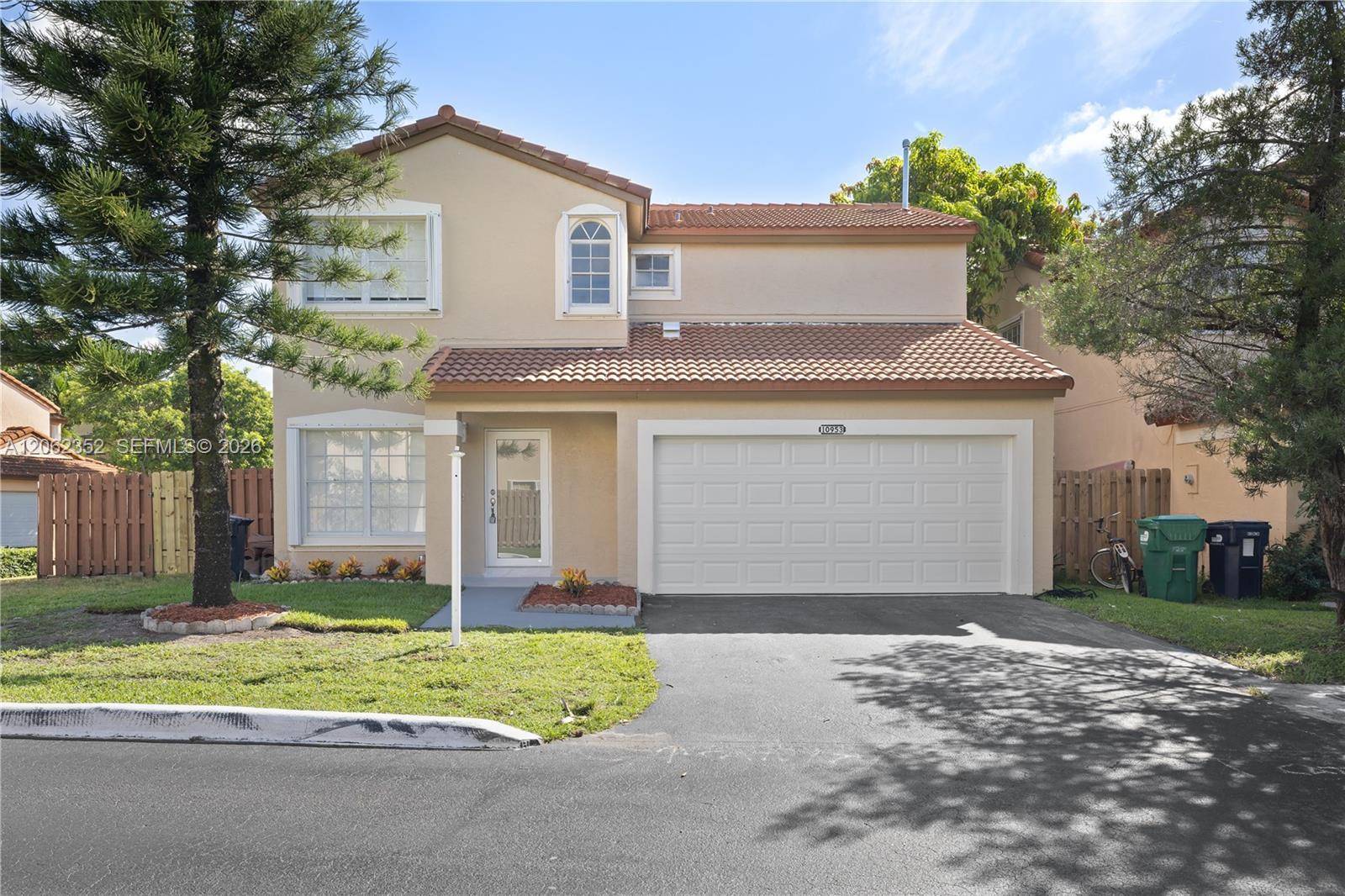 10953 SW 151st PlMiami - picture