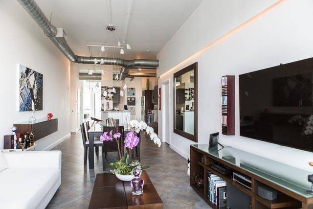 3029 NE 188thAventura - UPTOWN MARINA LOFTS CONDO,Uptown Marina Lofts condo unit 914 - picture