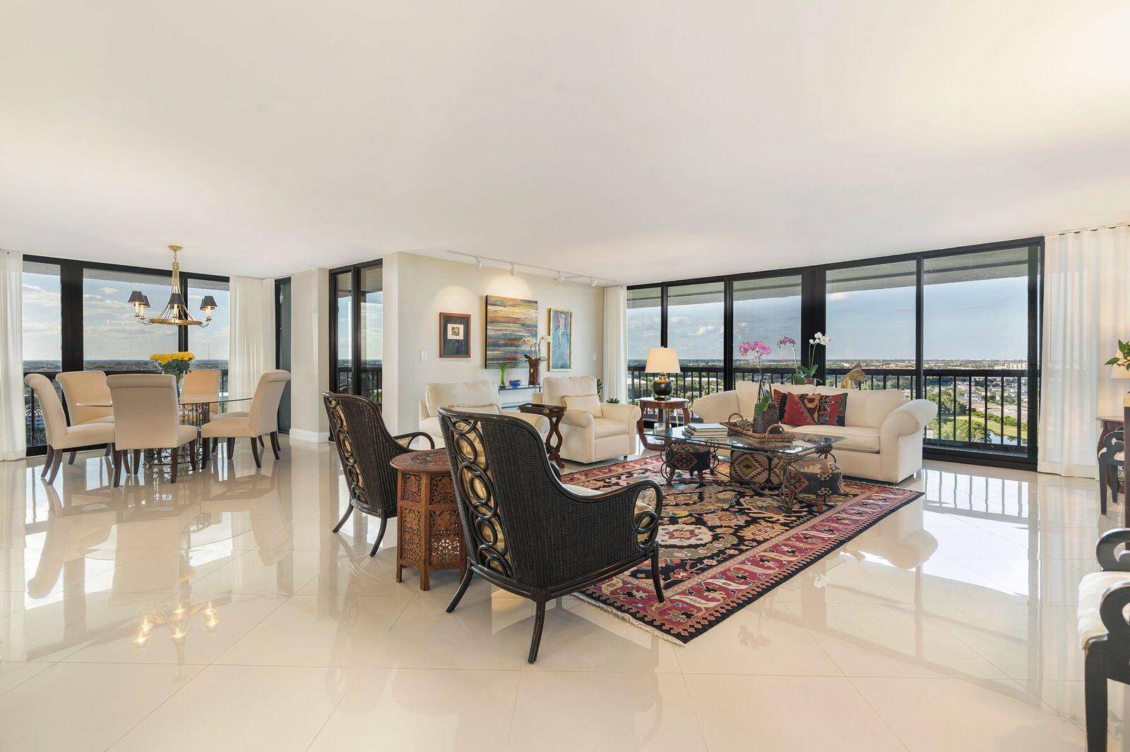 2480 PRESIDENTIALWest Palm Beach - ENVOY CONDO condo unit 1901 - picture