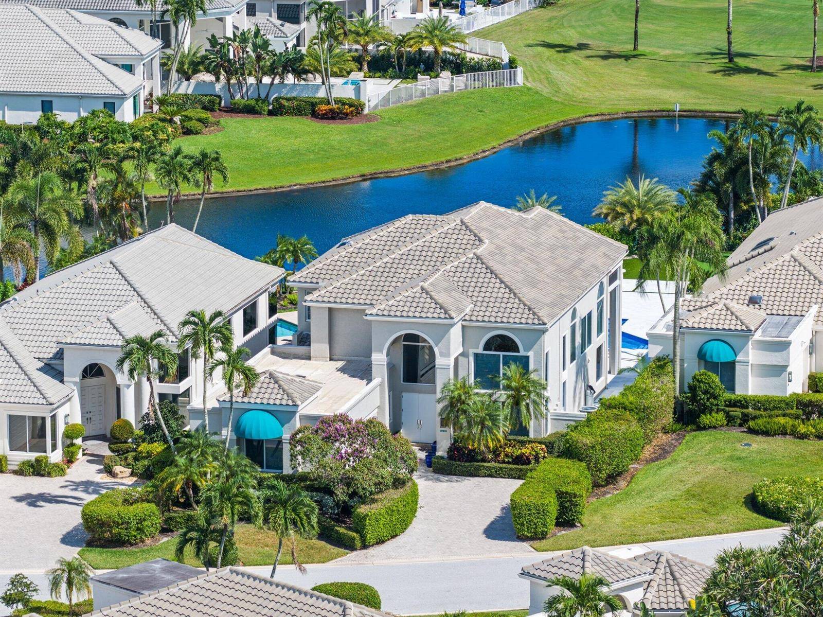 2466 NW 61ST DIAGONALBoca Raton - picture