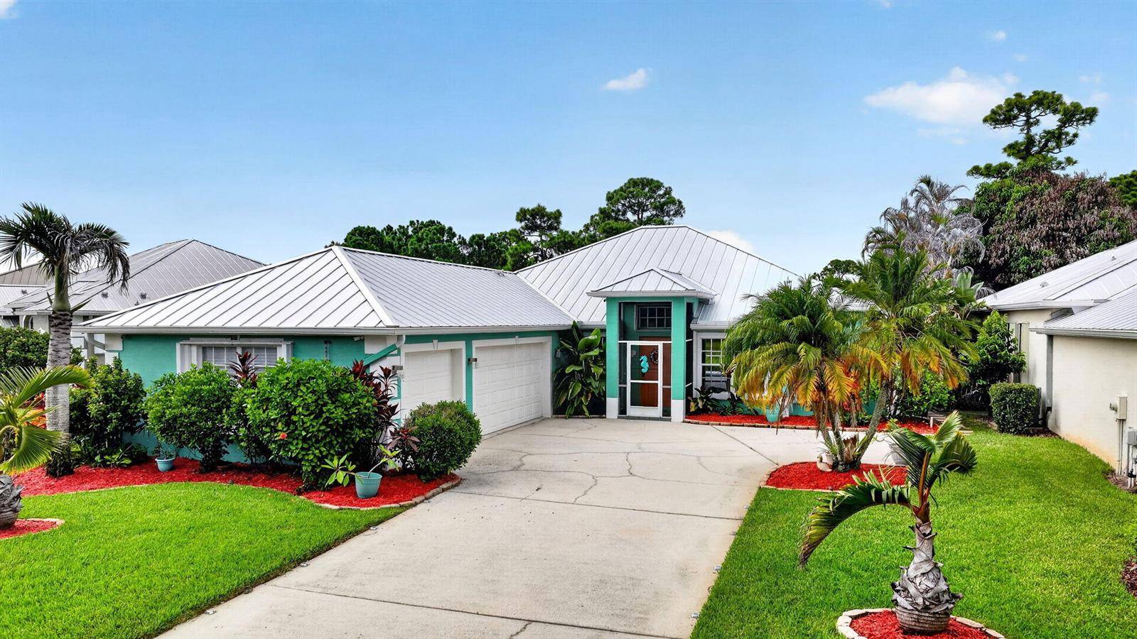 482 NW SunflowerJensen Beach - picture