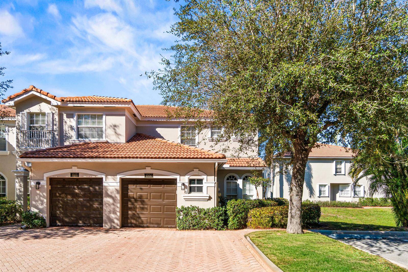 16154 PoppyseedDelray Beach - DREXEL PARK TOWNHOMES I CO,DREXEL PARK condo unit 1004 - picture