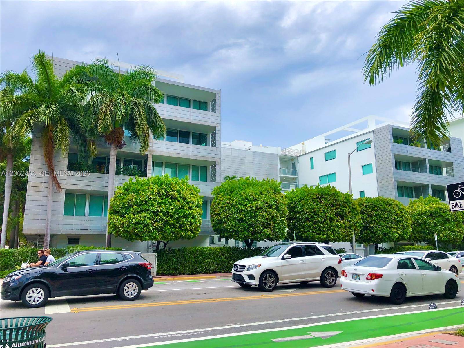 1700 Meridian AveMiami Beach - THE MONTCLAIR CONDO condo unit 303 - picture