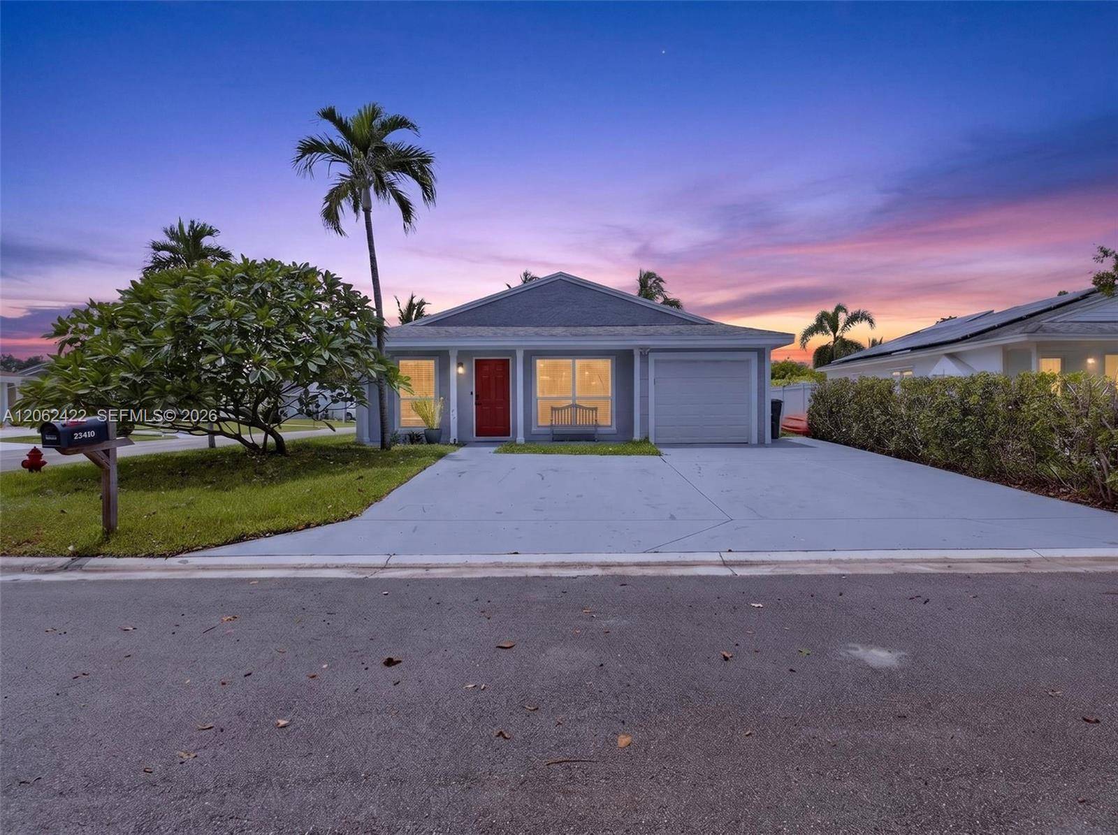23410 Liberty Bell TerBoca Raton - picture