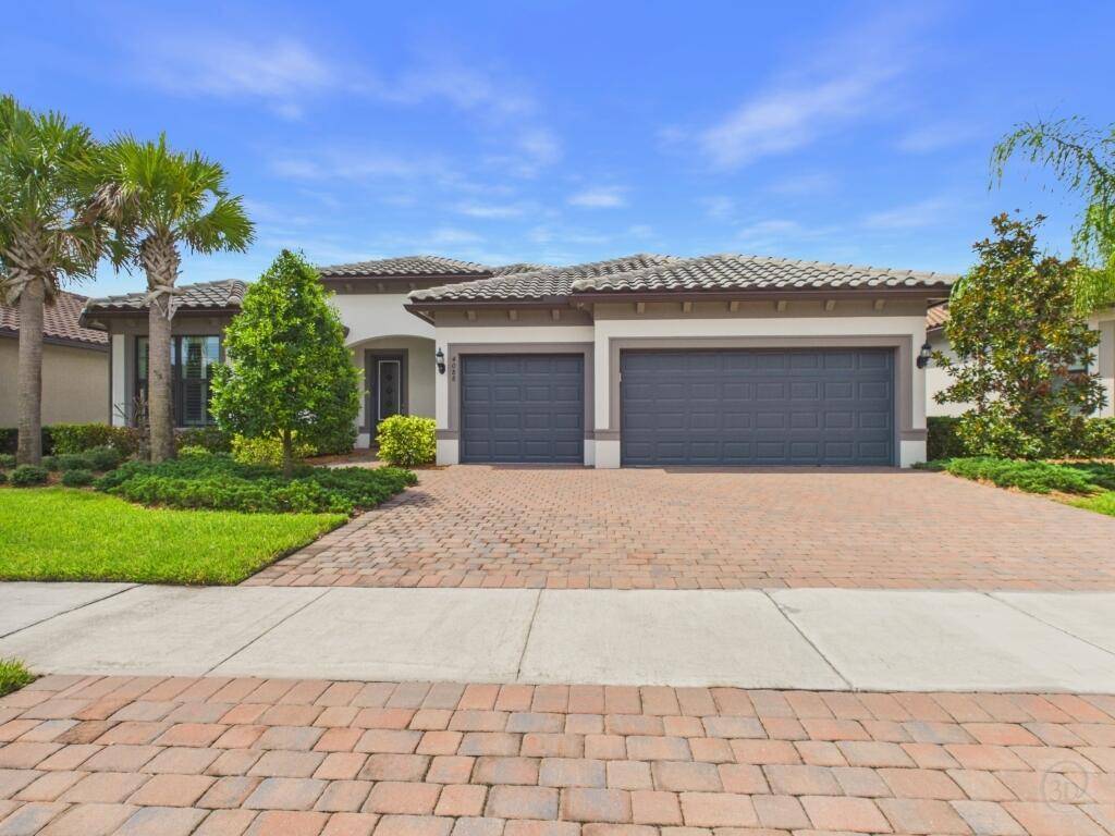 4088 BASKET OAKVero Beach - picture