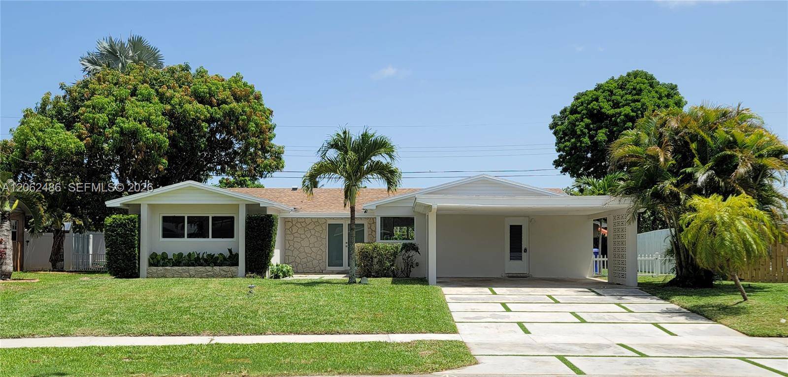6640 SW 7 ST.Pembroke Pines - picture