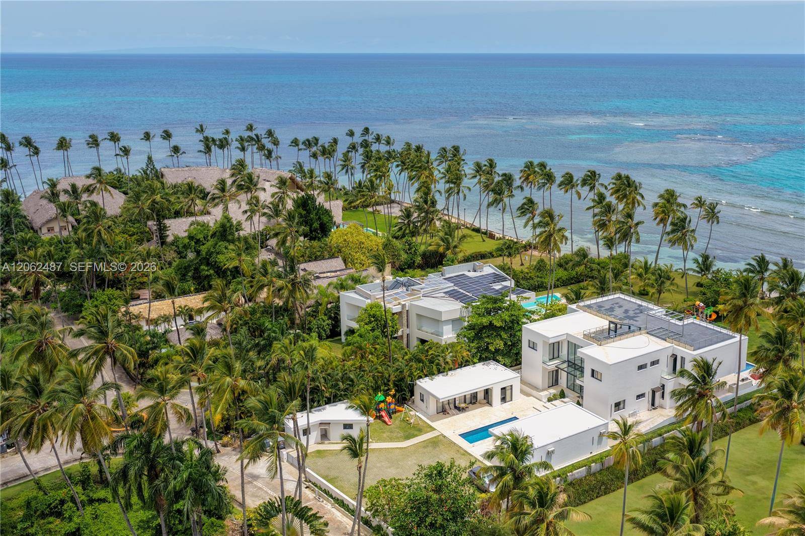 000 8C7G+VJR, Las Terrenas 32000, Dominican Republic - picture