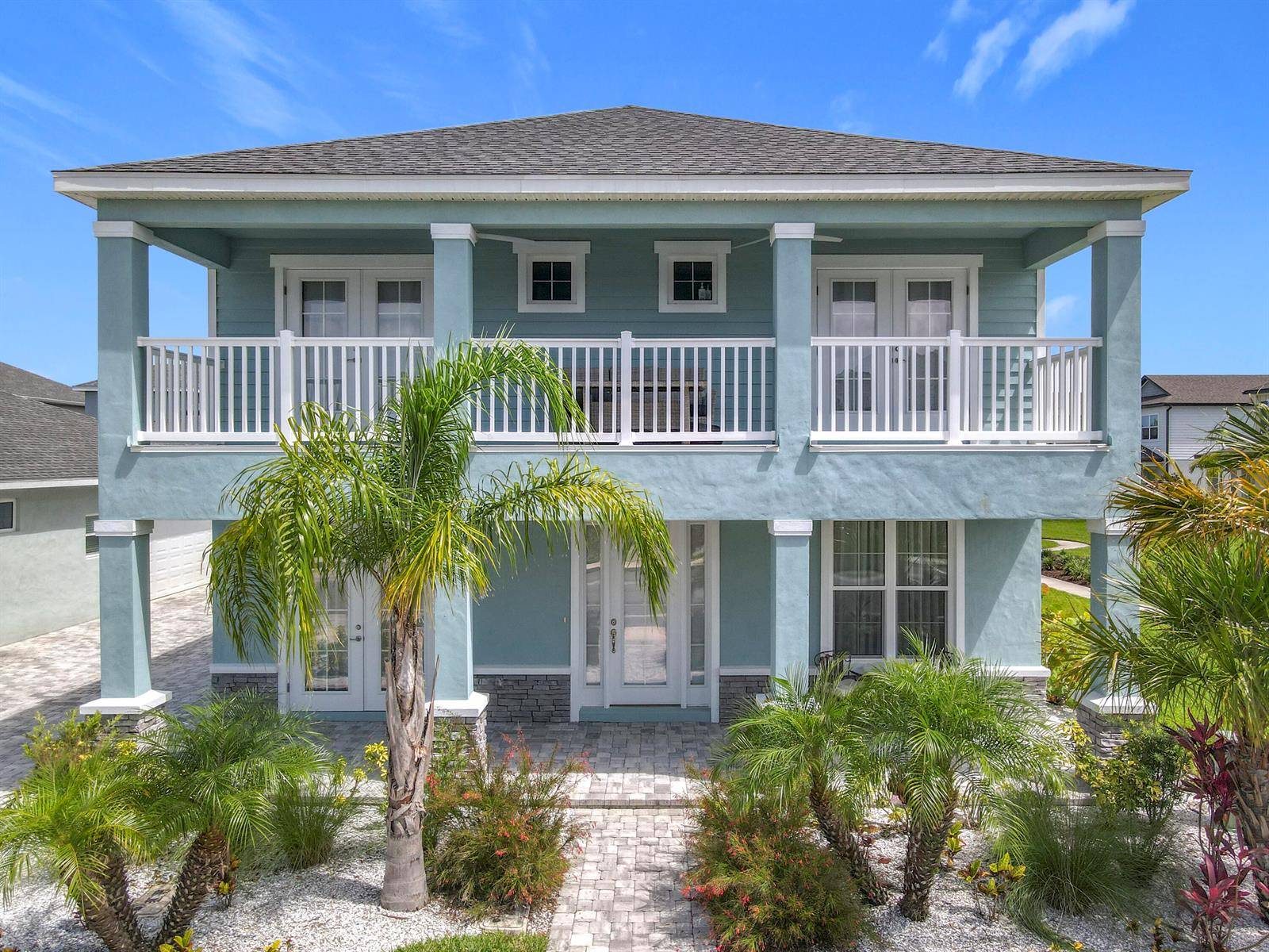 3121 PORTOFINO - picture