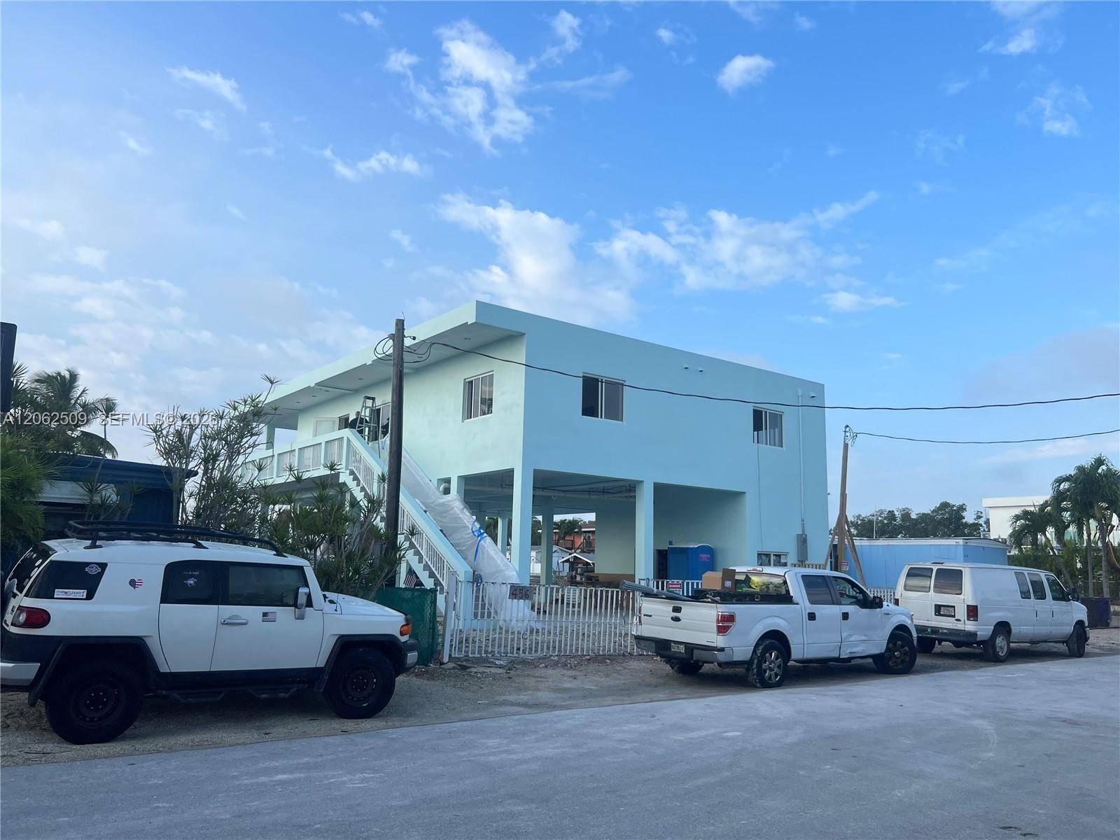 456 Bahia Honda RdKey Largo - picture