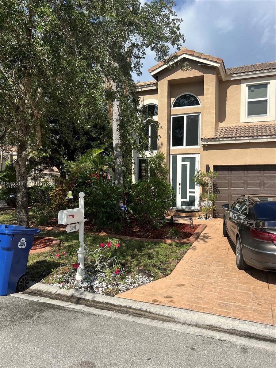 5291 NW 113th AveCoral Springs - picture