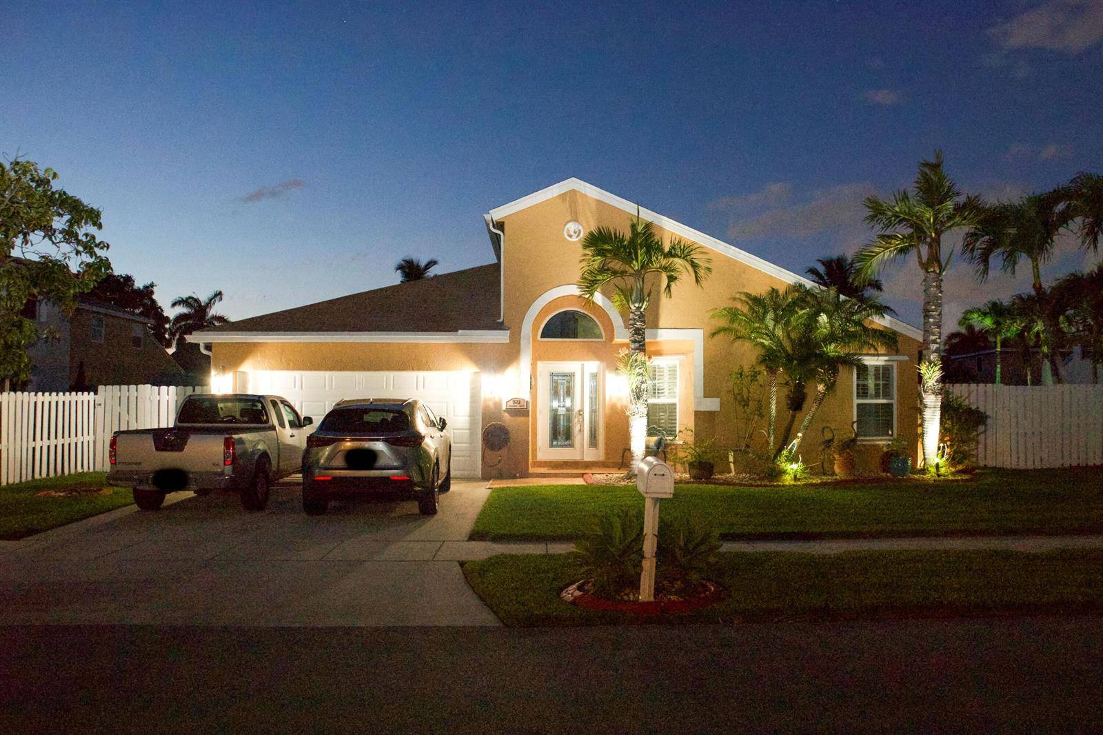 9761 ATLANTICMiramar - picture