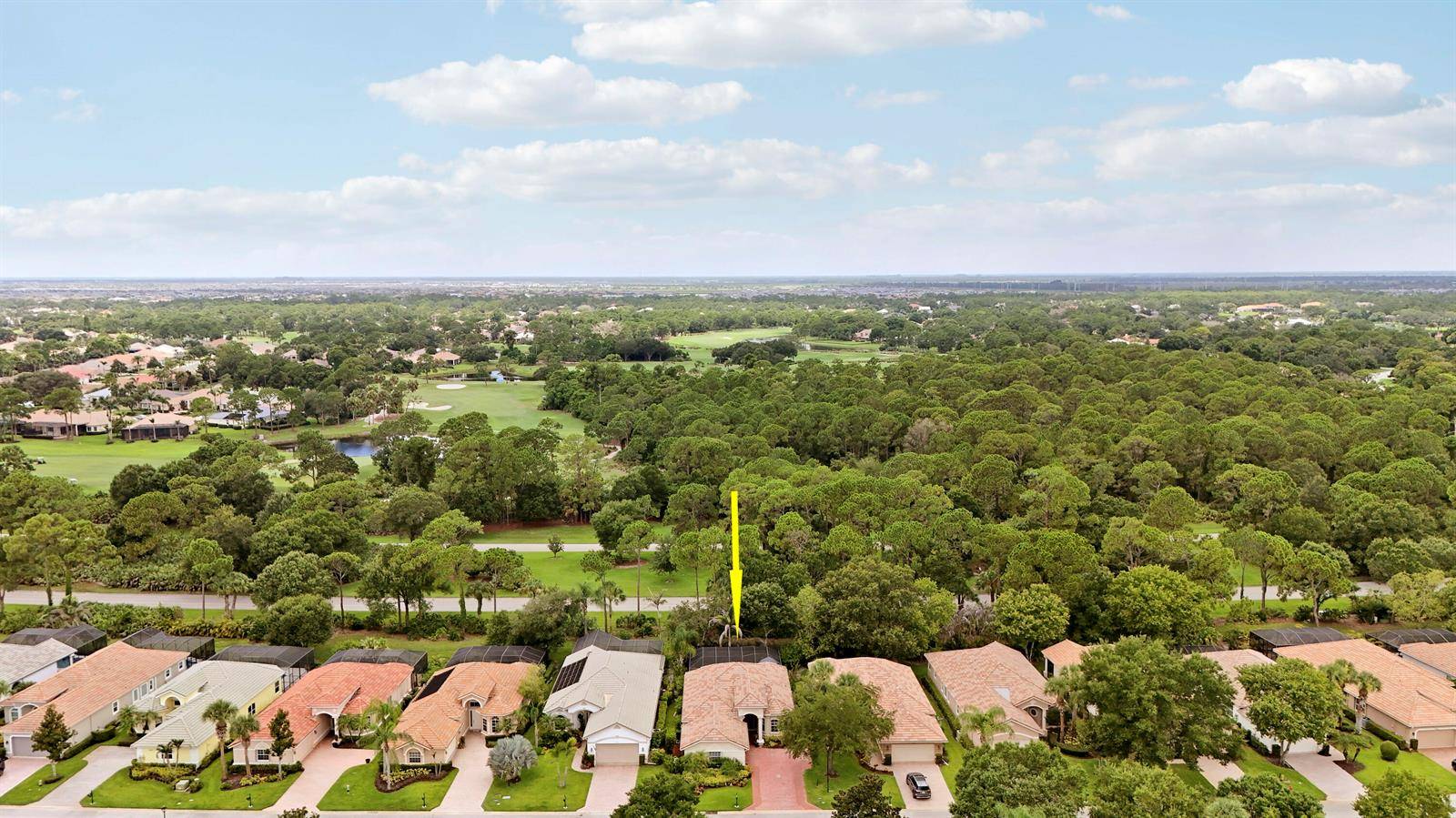 7664 GreenbrierPort St. Lucie - picture