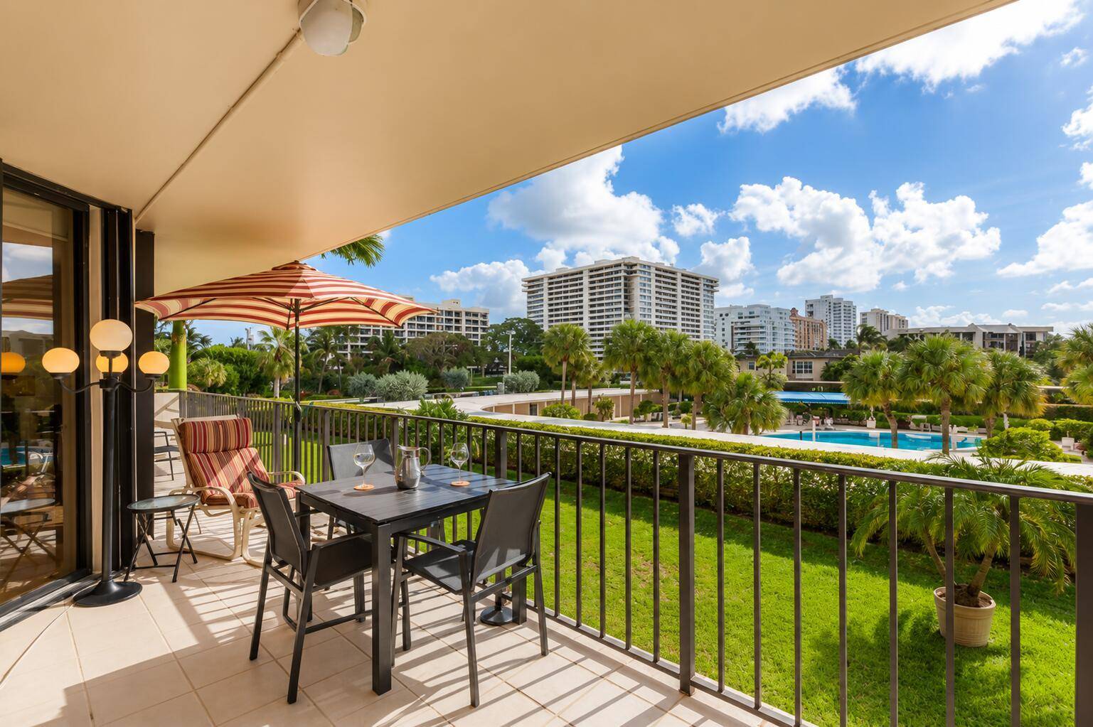 1401 S OceanBoca Raton - MAYFAIR OF BOCA RATON COND condo unit 2030 - picture