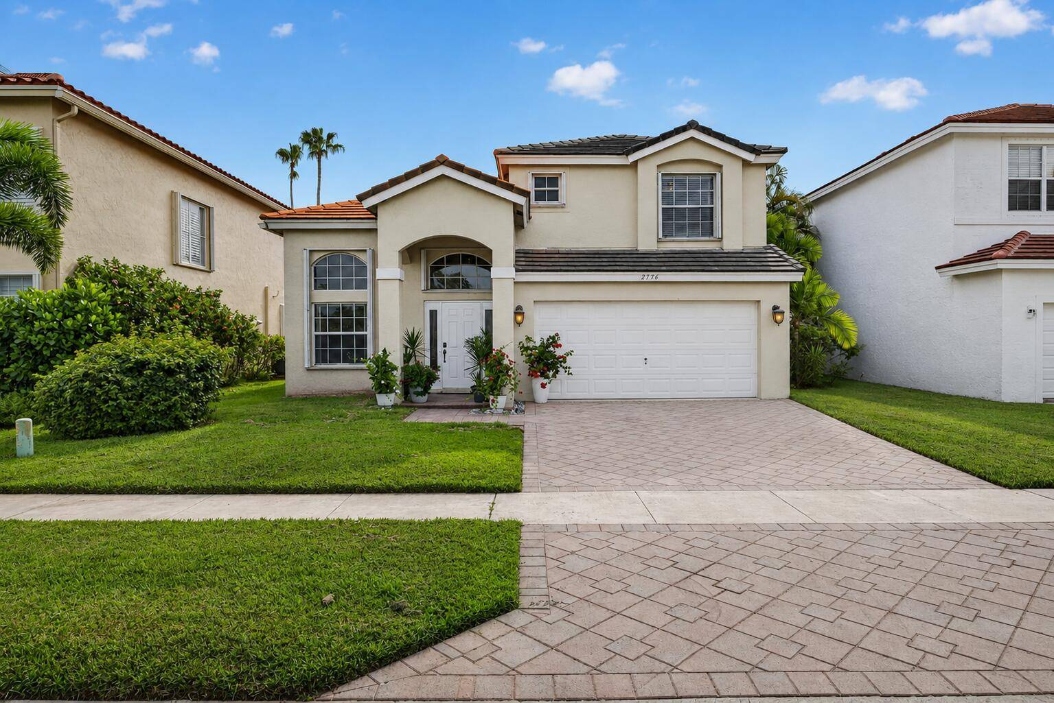 2146 COUNTRY GOLFWellington - picture