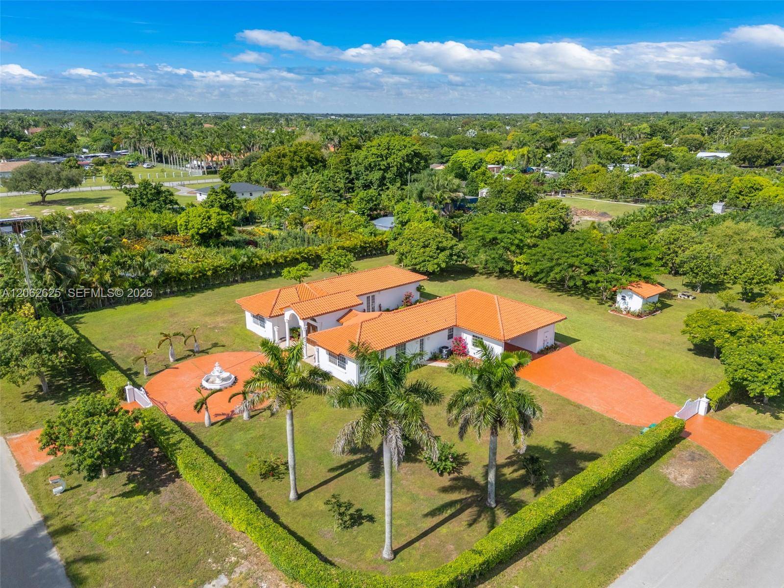 23800 SW 207th AveHomestead - picture