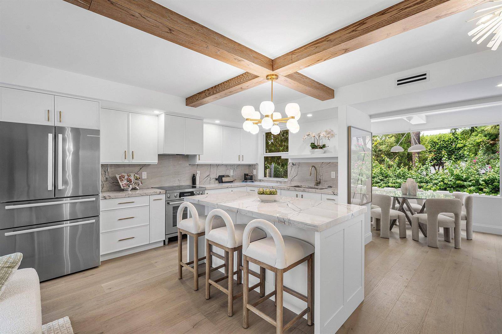 320 S OCEANDelray Beach - LANIKAI VILLAS CONDO condo unit LC - picture