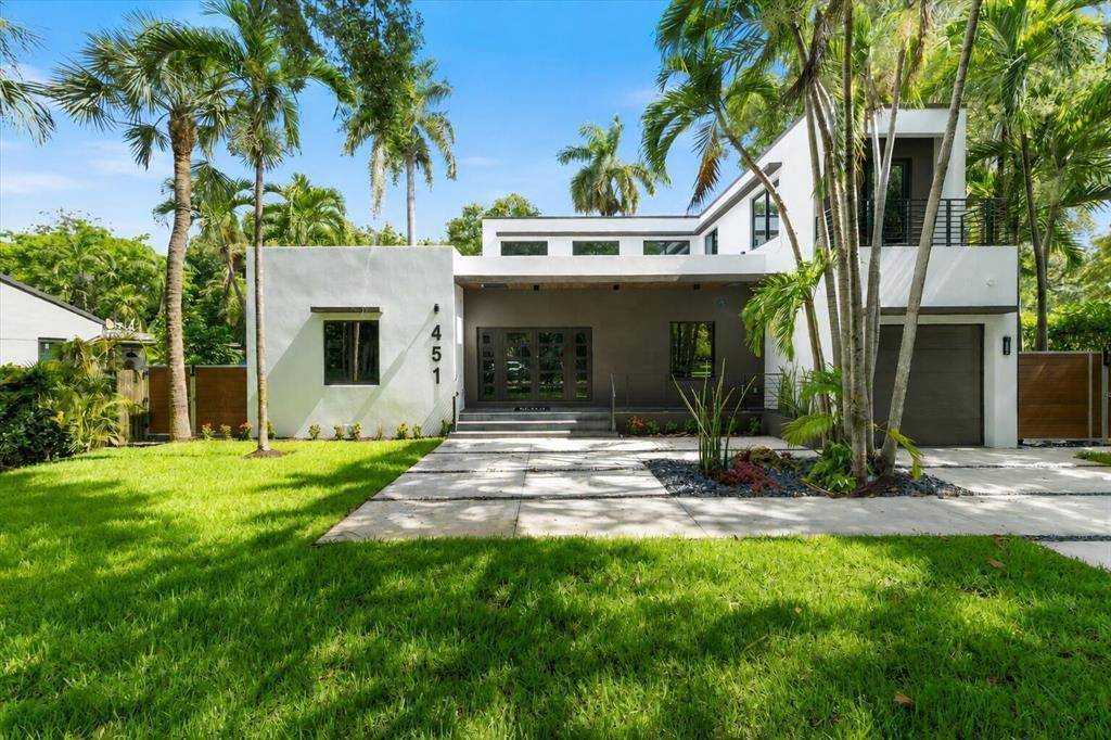 451 NE 119THBiscayne Park - picture