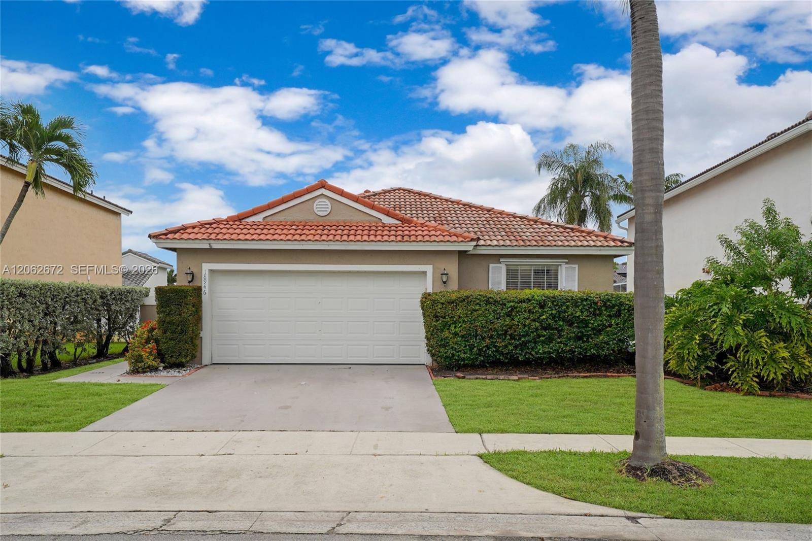 18946 NW 10th StPembroke Pines - picture