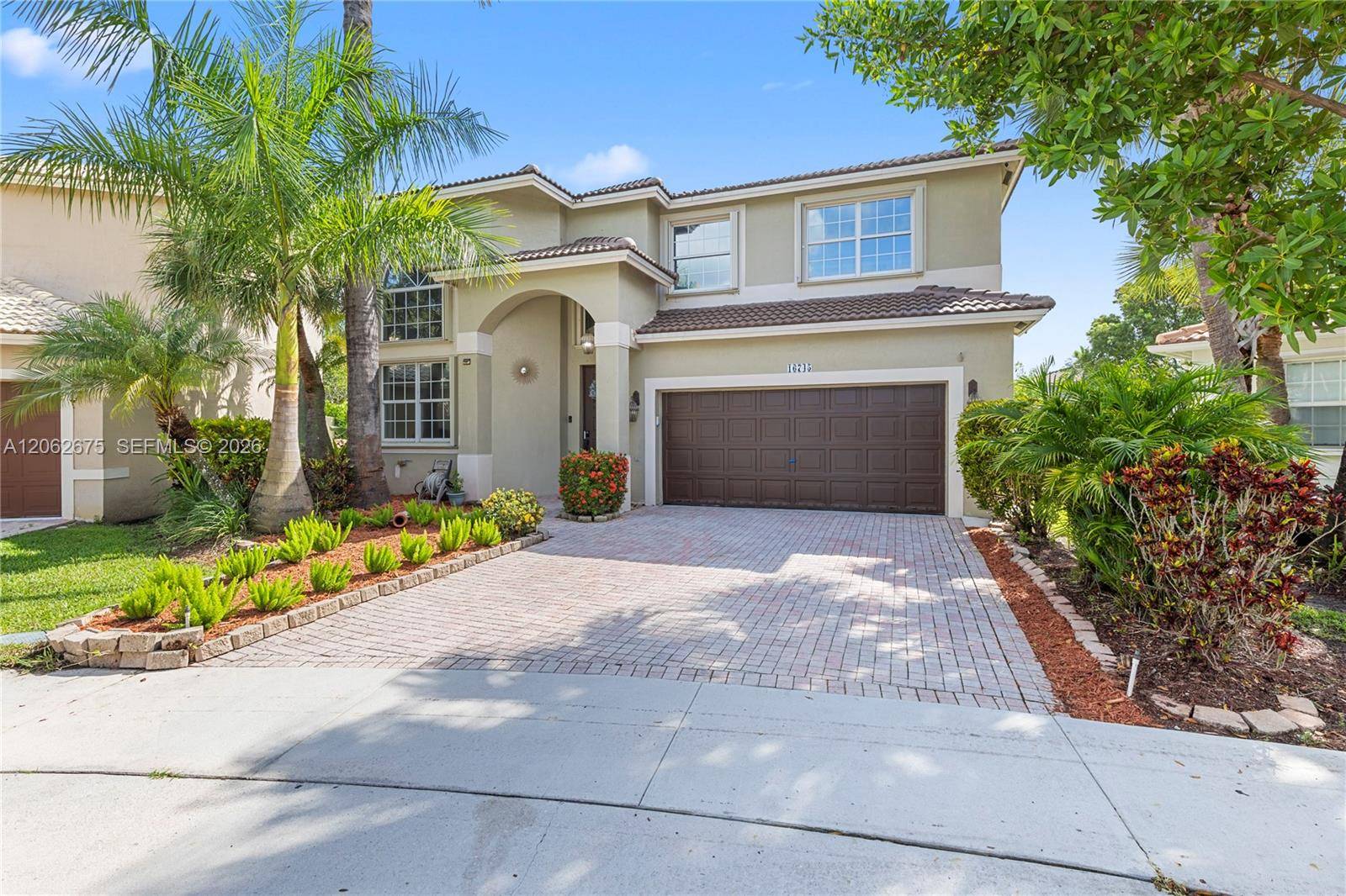 16745 NW 12th CtPembroke Pines - picture