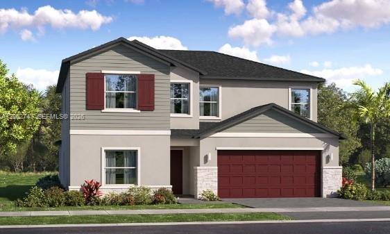 21344 SW 126 CTMiami - picture