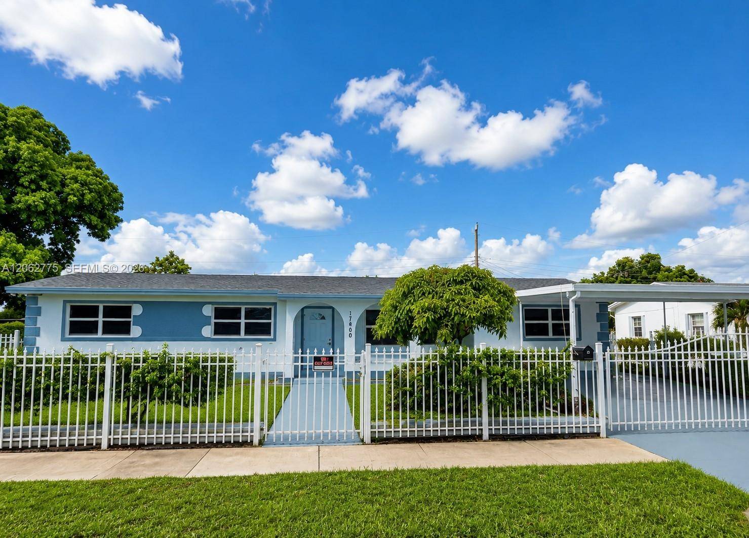 17800 NW 8th AveMiami Gardens - picture