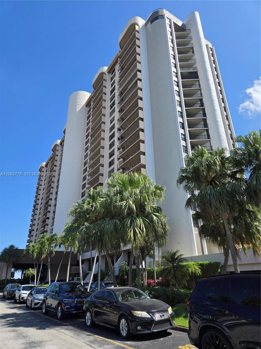 1800 NE 114th StMiami - CRICKET CLUB CONDO condo unit 911 - picture