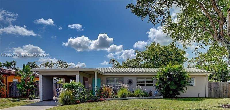 1180 SW 4th TerPompano Beach - picture