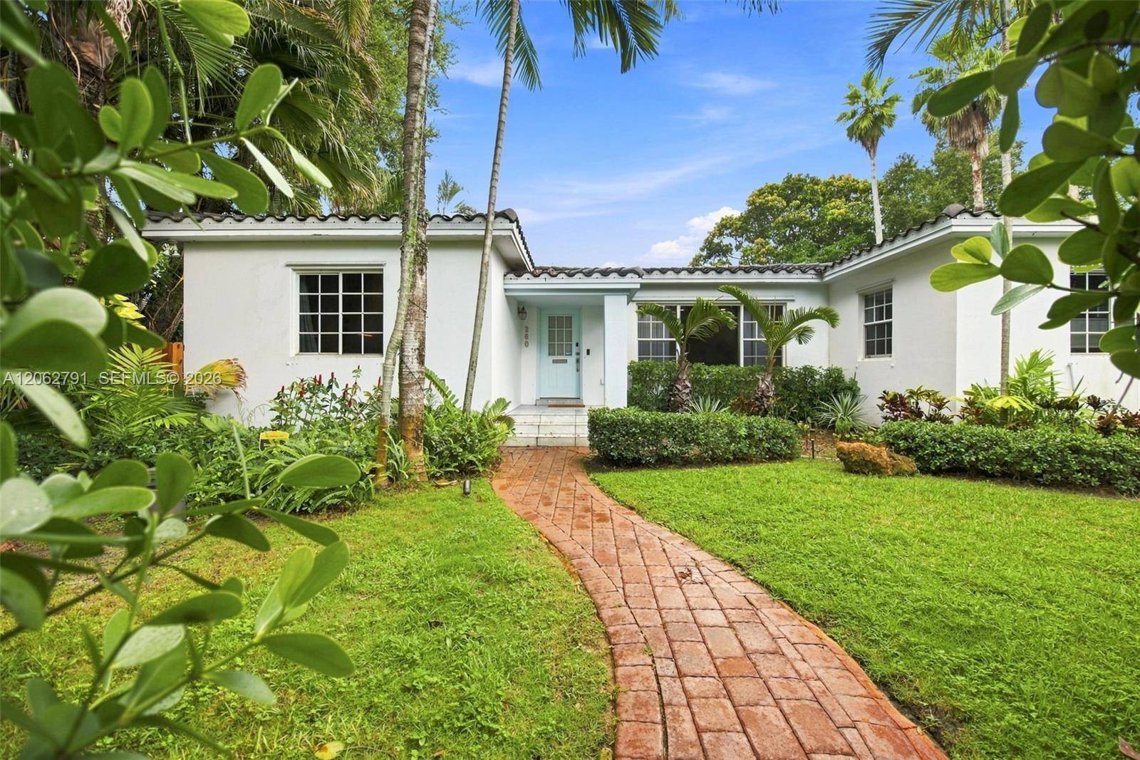 260 NE 95th StMiami Shores - picture