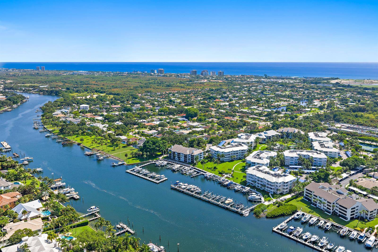 542 Bay ColonyJuno Beach - BAY COLONY CONDO,Bay Colony condo unit 542 - picture