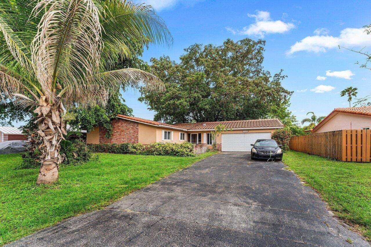 11260 NW 41stCoral Springs - picture