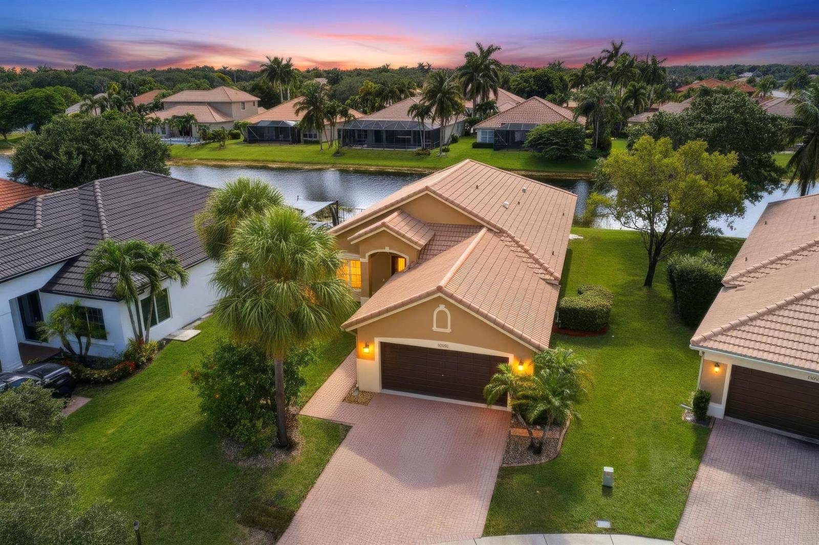 10935 NW 64THParkland - picture