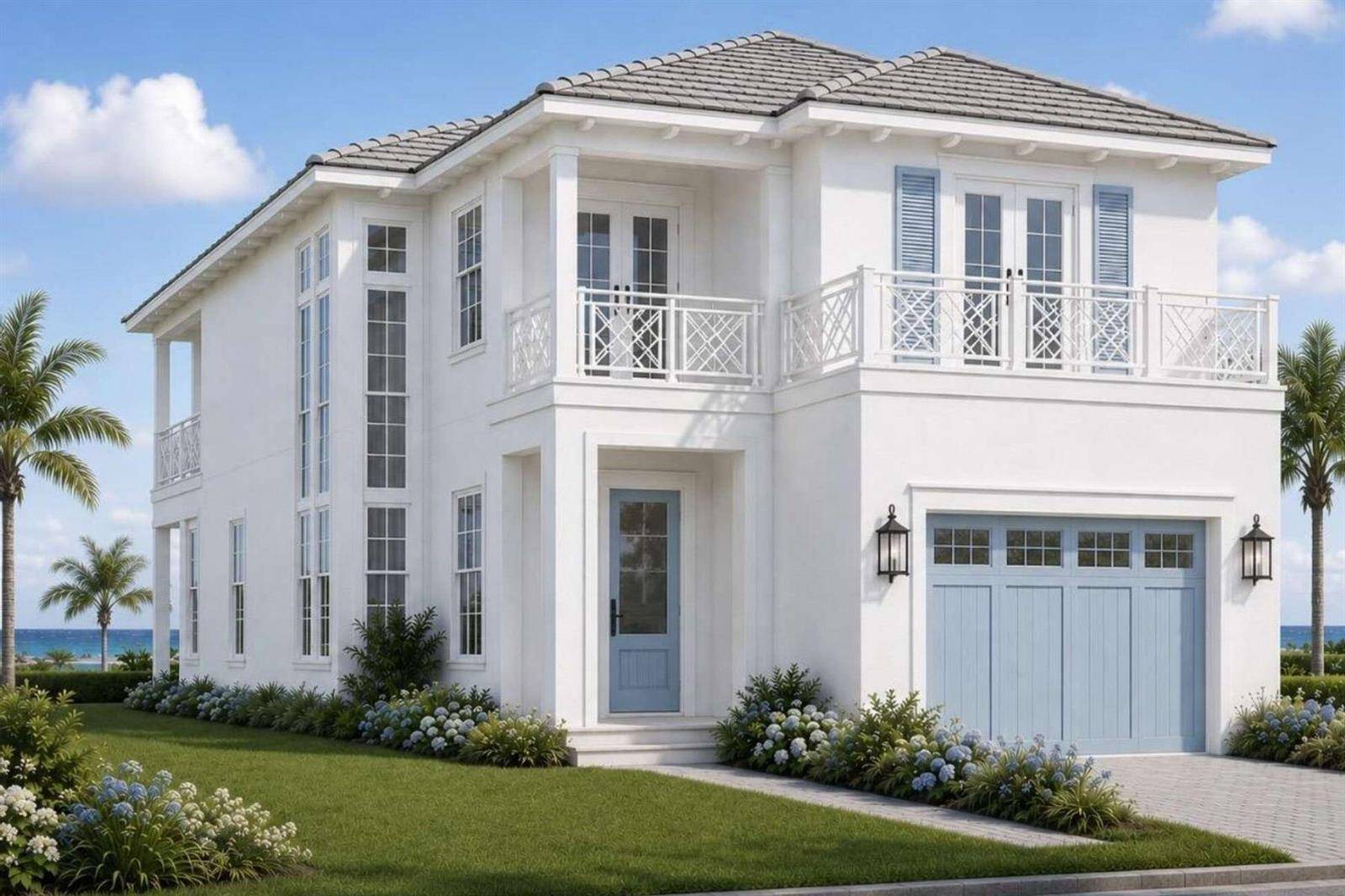 4840 S HarborVero Beach - picture