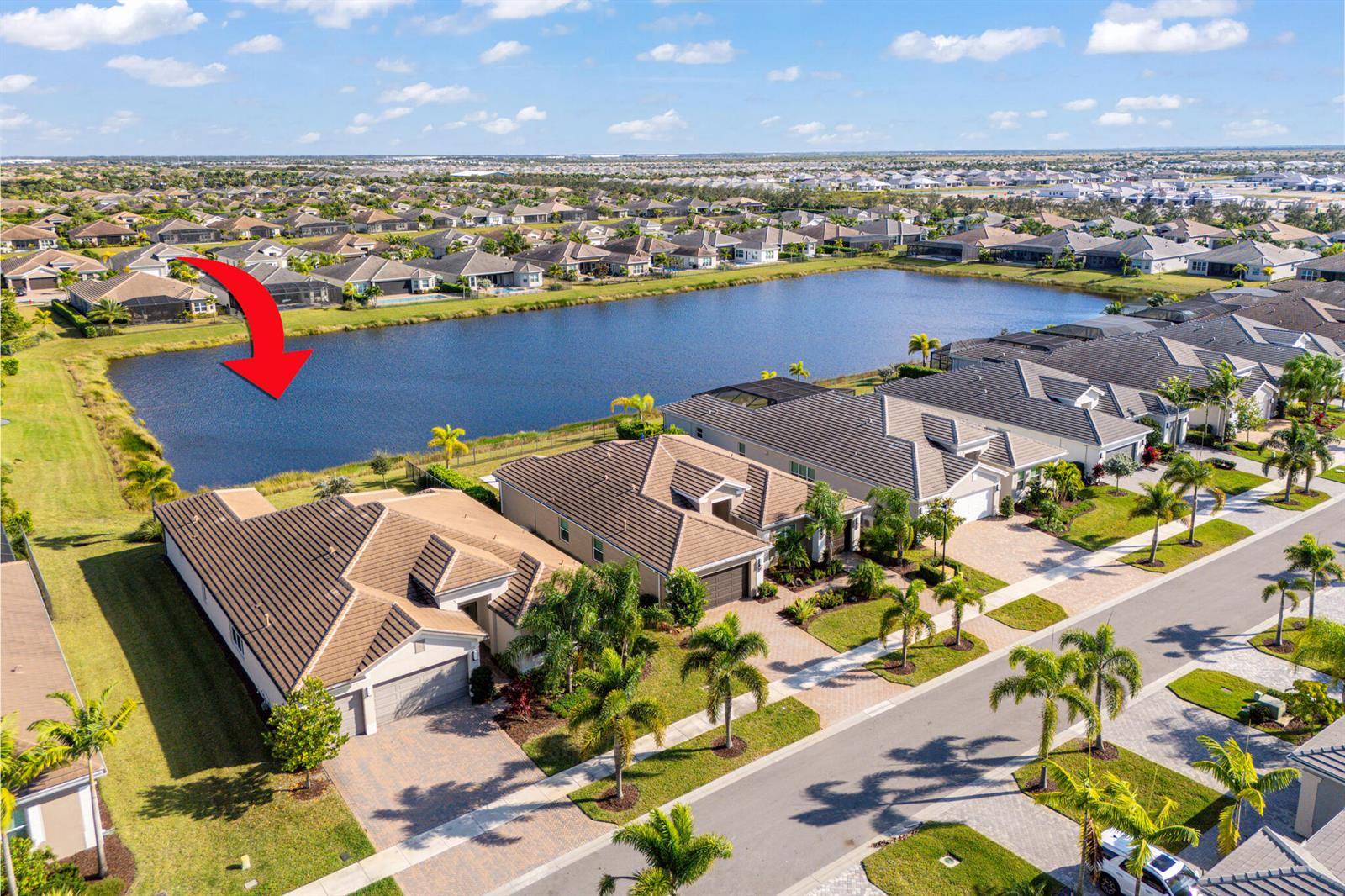 11965 SW SANDY BAYPort St. Lucie - picture