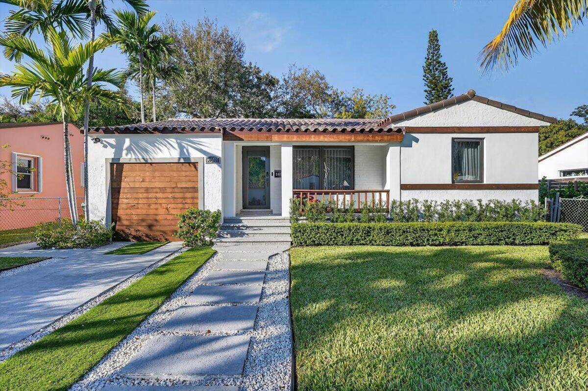 2601 SW 26THMiami - picture