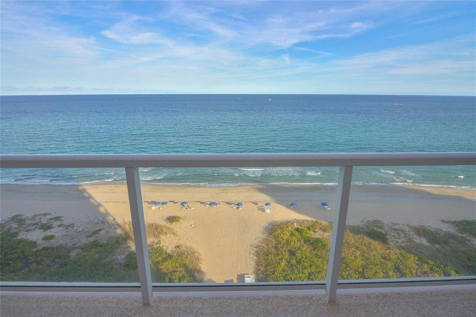 2800 S OCEANBoca Raton - OCEAN TOWERS CONDO,Ocean Towers condo unit 15L - picture