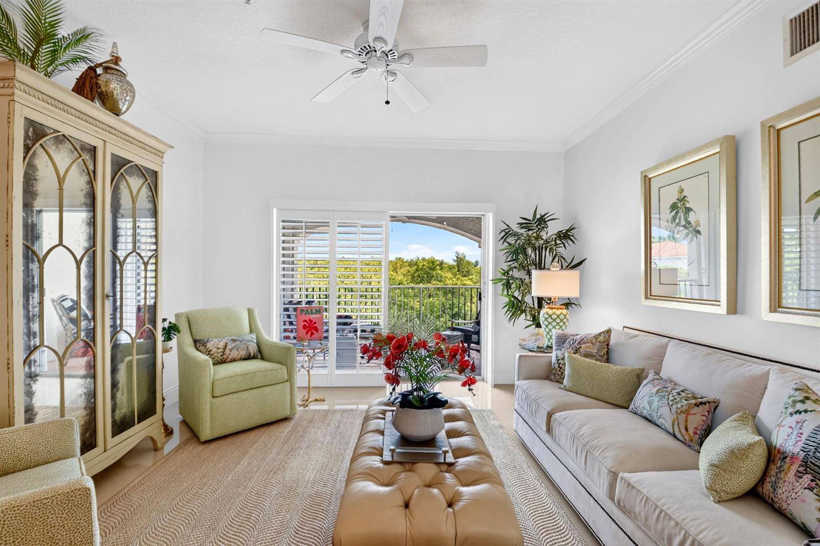 3418 TUSCANYBoynton Beach - TUSCANY ON THE INTRACOASTA condo unit 3418 - picture