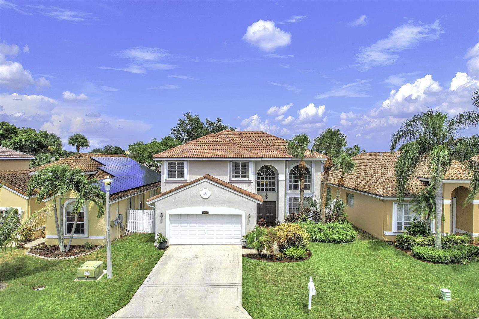 7620 ThornleeLake Worth - picture