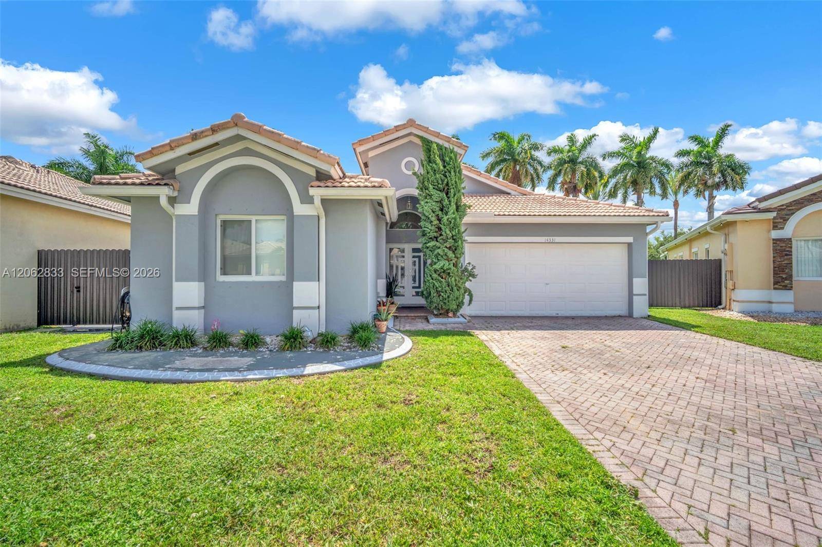 14331 SW 155th CtMiami - picture