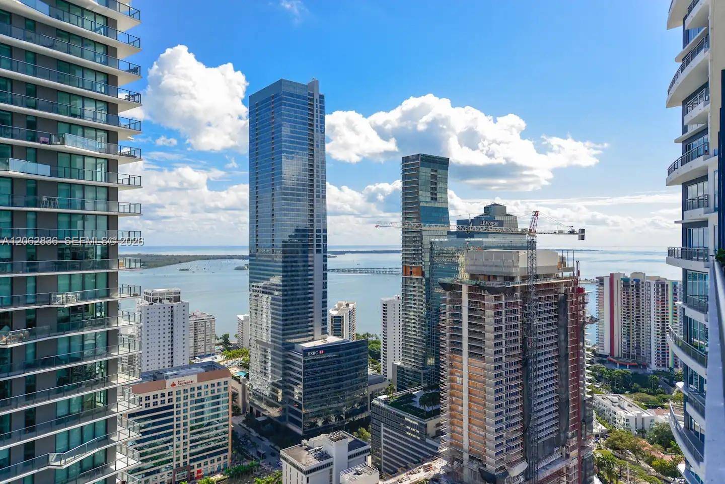 60 SW 13th StMiami - INFINITY AT BRICKELL COND condo unit 3814 - picture