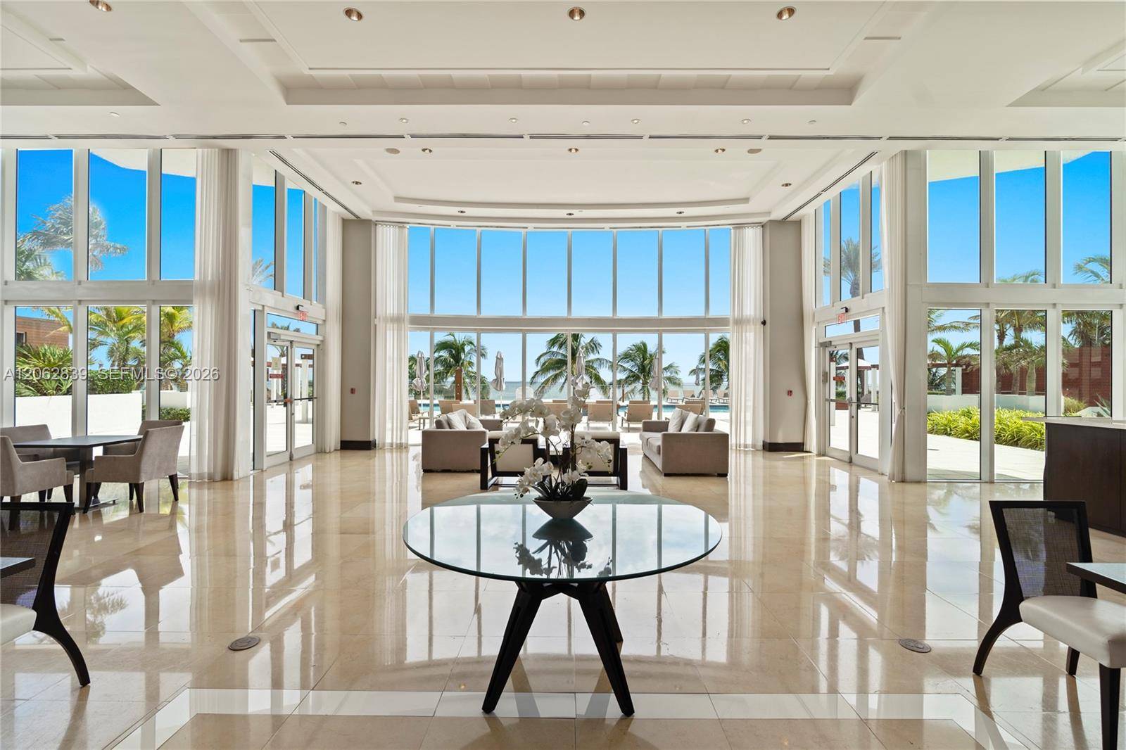 18911 Collins AveSunny Isles Beach - OCEAN THREE CONDO condo unit 2103 - picture