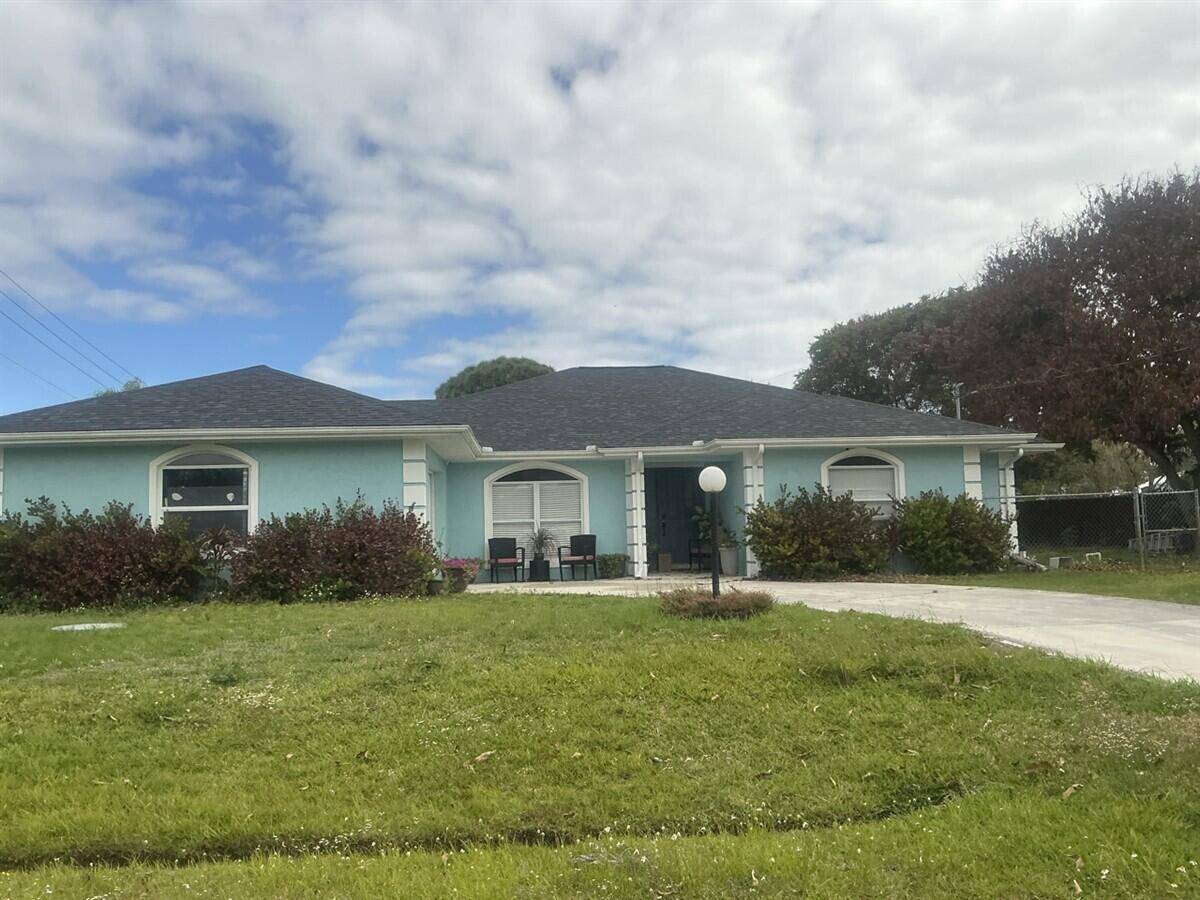 2961 SE LANDERPort St. Lucie - picture