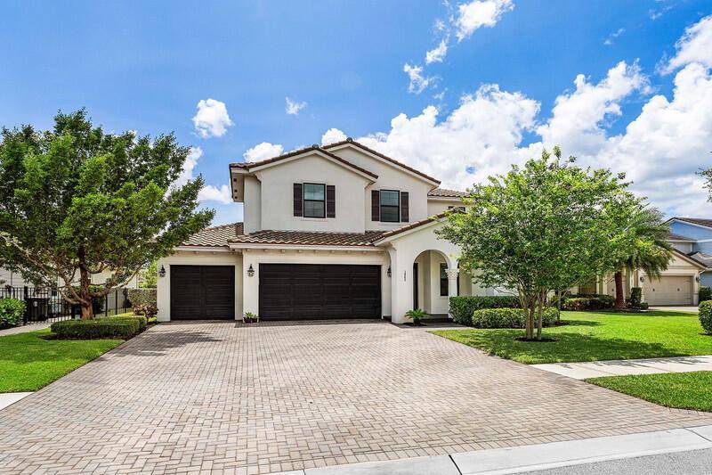 1063 Ember Ridge RunLoxahatchee - picture