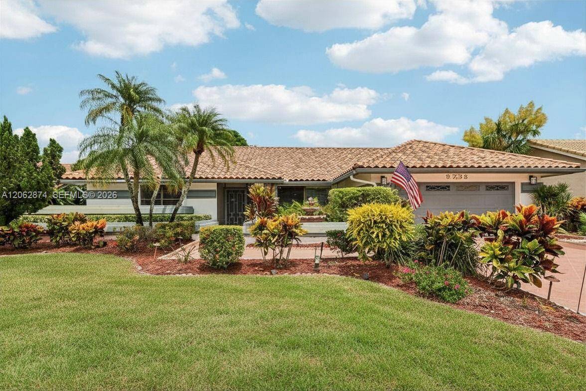 9768 Majestic WayBoynton Beach - picture