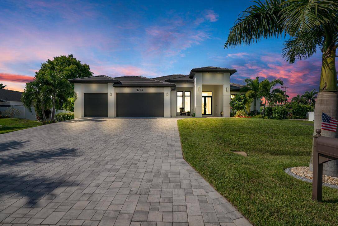 1735 SW 51STCape Coral - picture