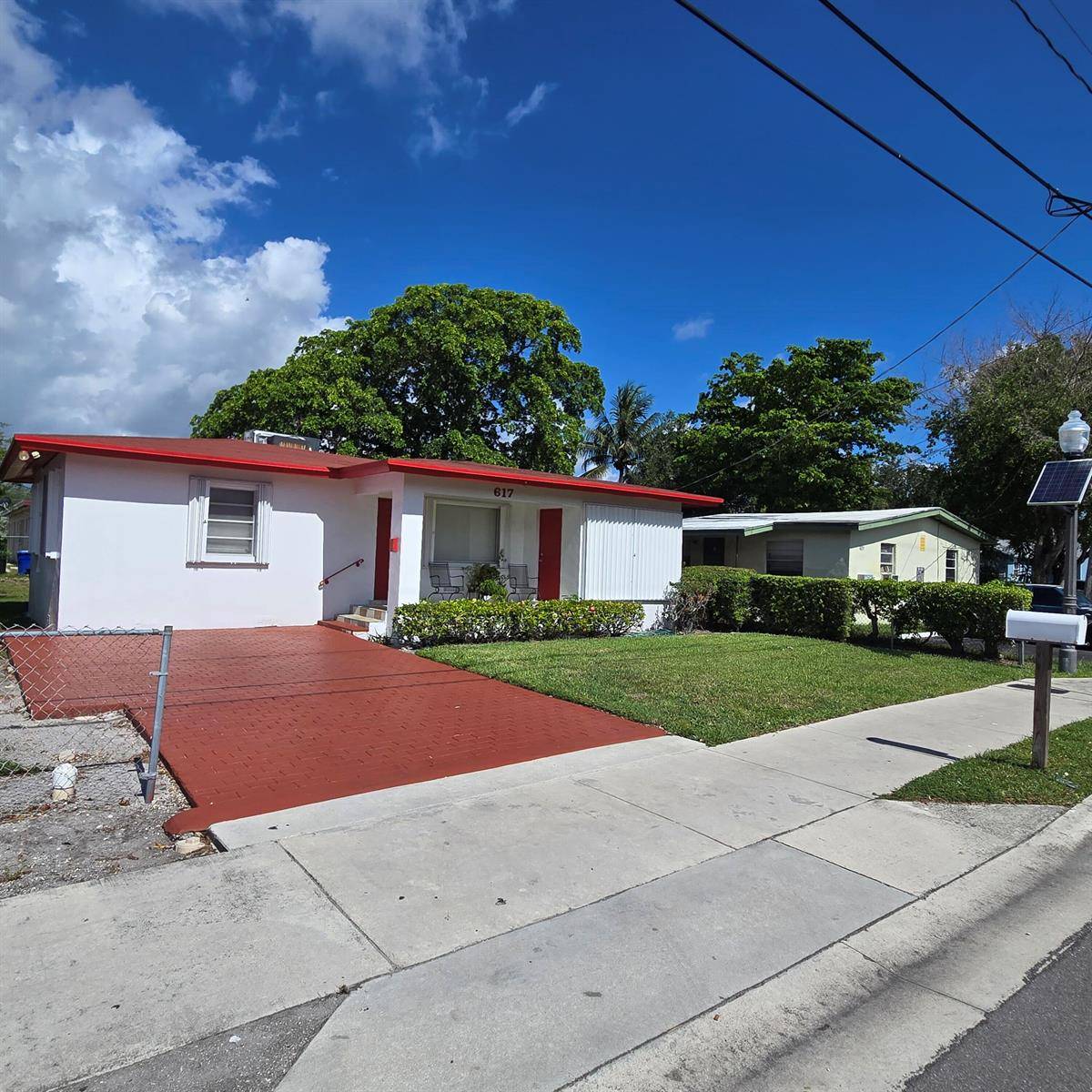 617 NW 13THFort Lauderdale - picture