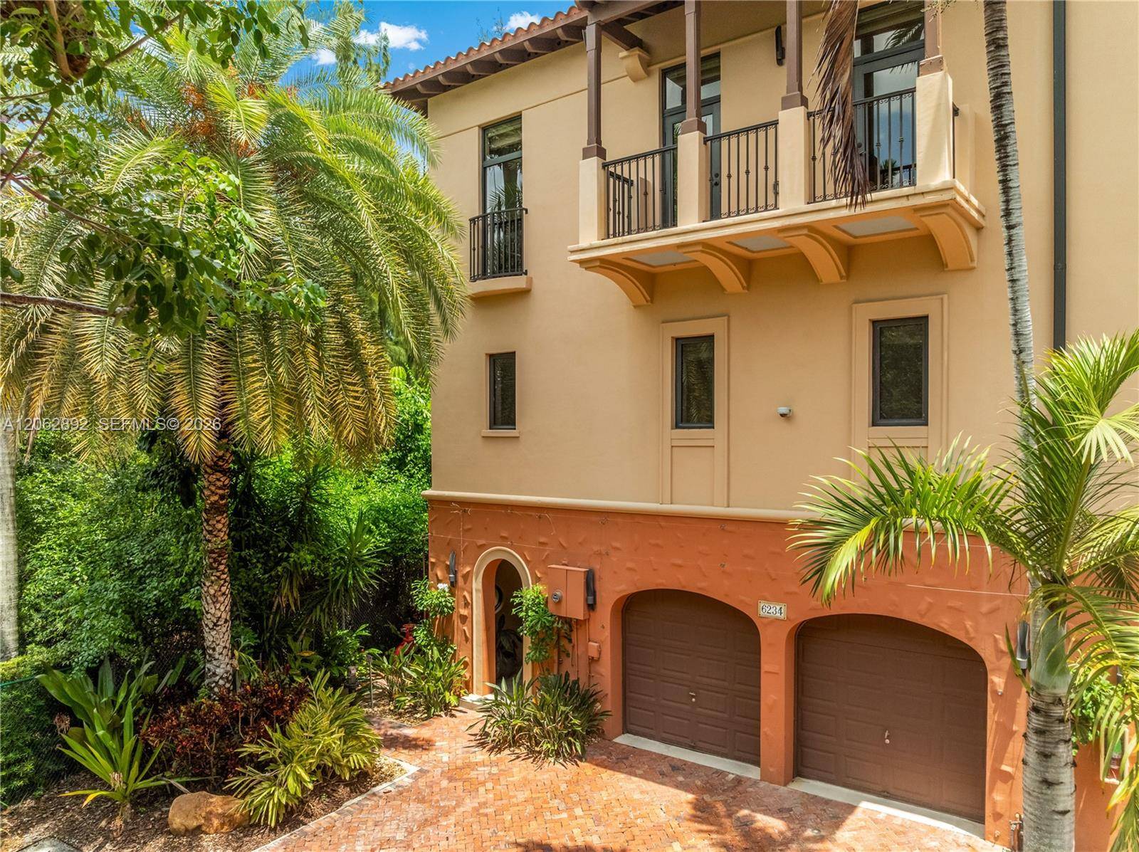 6234 Paradise Point DrivePalmetto Bay - Royal Harbour Yacht Club condo unit 6234 - picture