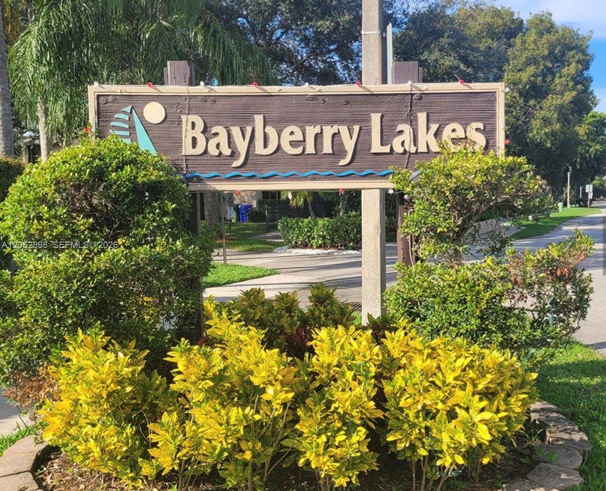 2041 Bayberry DrPembroke Pines - picture