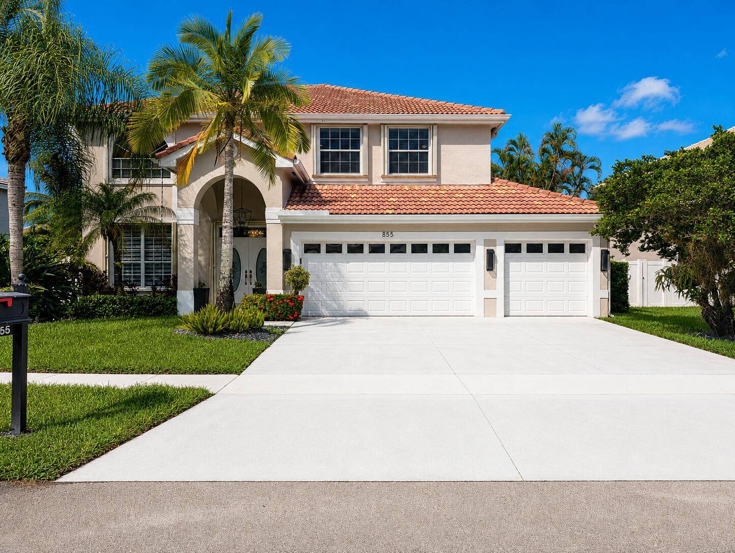 855 SW 174thPembroke Pines - picture